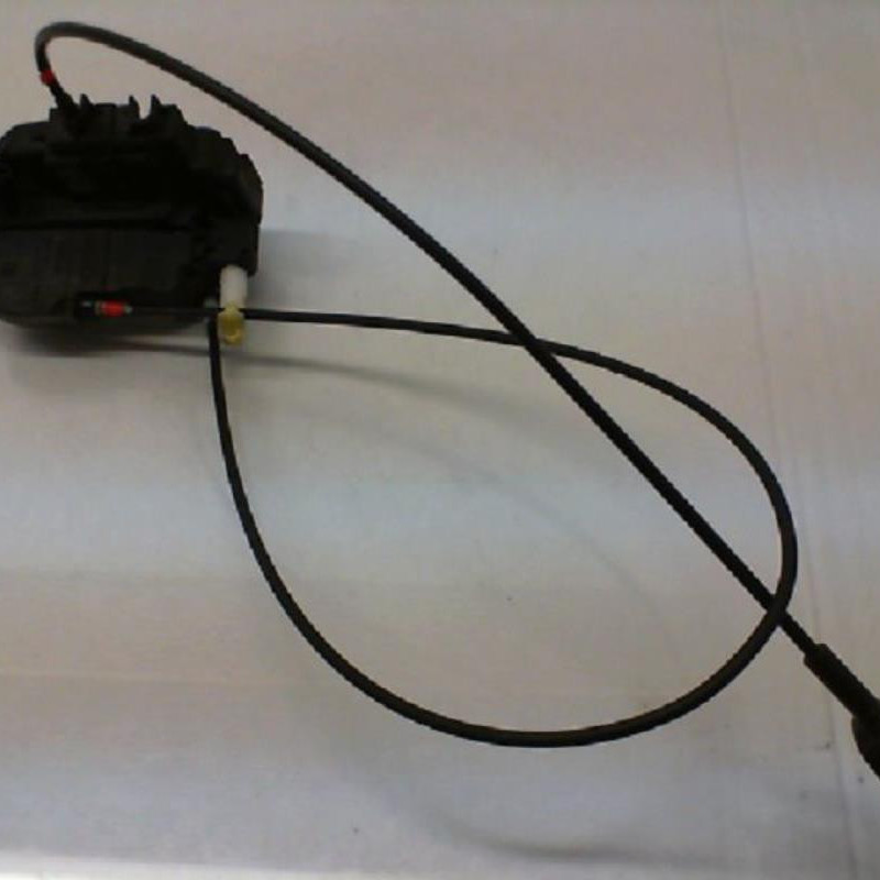 Serrure avant gauche NISSAN NOTE 1