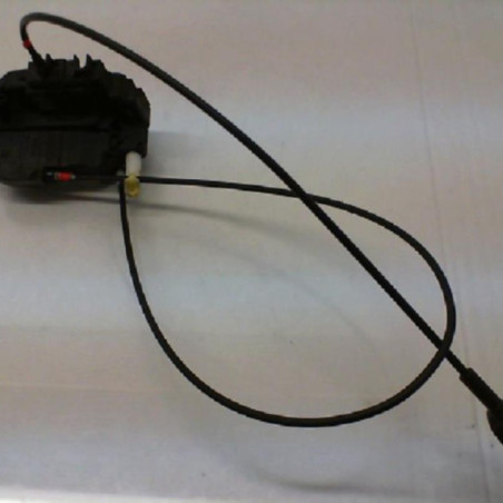 Serrure avant gauche NISSAN NOTE 1 Photo n°1