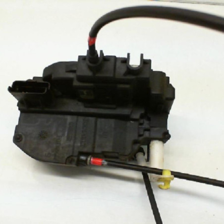 Serrure avant gauche NISSAN NOTE 1