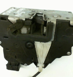 Serrure avant droit CITROEN JUMPER 3