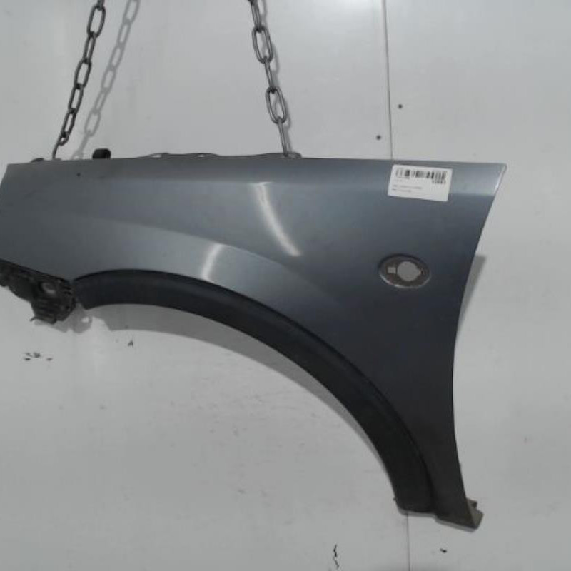 Aile avant gauche OPEL CORSA C