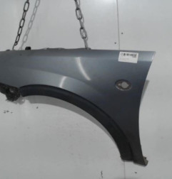 Aile avant gauche OPEL CORSA C