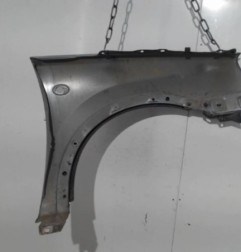 Aile avant gauche OPEL CORSA C Photo n°3