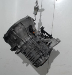 Boite de vitesses FORD C-MAX 1 Photo n°1