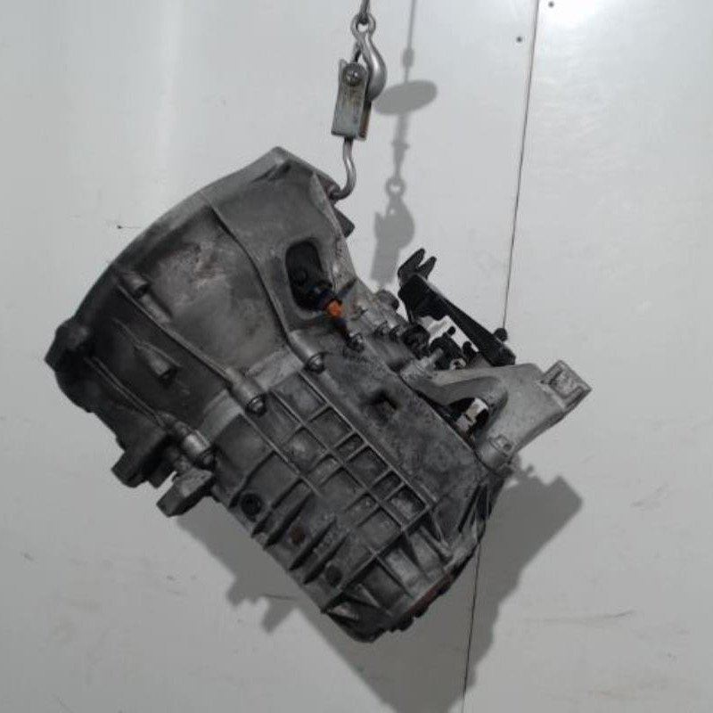 Boite de vitesses FORD C-MAX 1