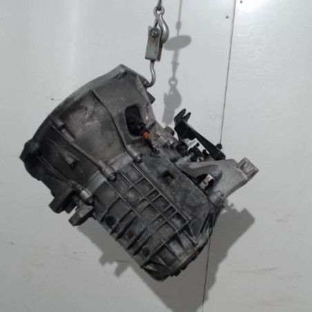 Boite de vitesses FORD C-MAX 1 Photo n°1