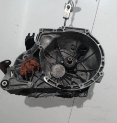 Boite de vitesses FORD C-MAX 1