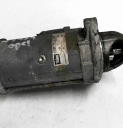 Demarreur OPEL CORSA C Photo n°1