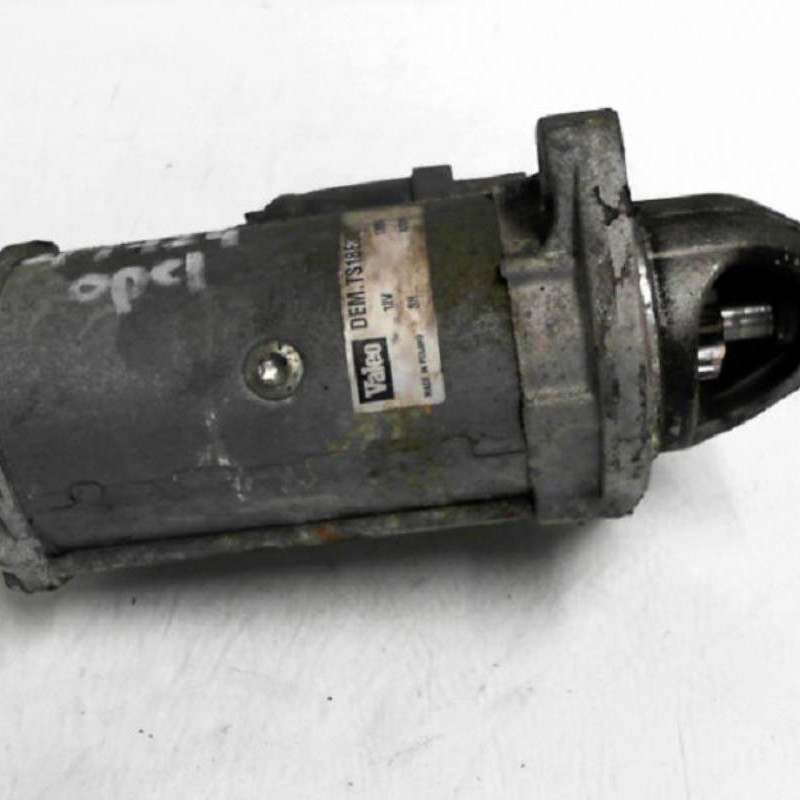 Demarreur OPEL CORSA C