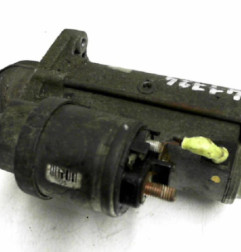 Demarreur OPEL CORSA C Photo n°3