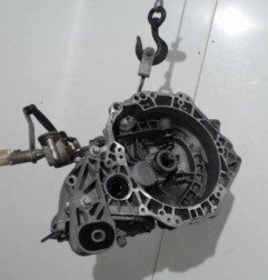Boite de vitesses OPEL MERIVA A