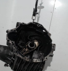 Boite de vitesses AUDI CABRIOLET