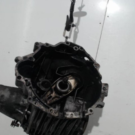 Boite de vitesses AUDI CABRIOLET