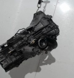 Boite de vitesses AUDI CABRIOLET Photo n°3