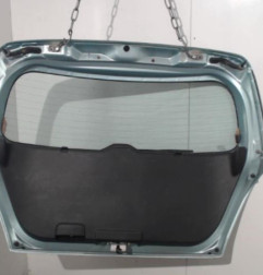 Malle/Hayon arriere SUZUKI SWIFT 3 Photo n°3