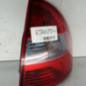 Feu arriere principal droit (feux) CITROEN C5 1