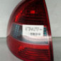 Feu arriere principal gauche (feux) CITROEN C5 1