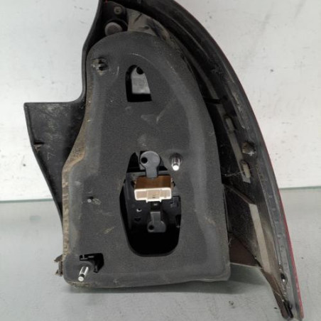 Feu arriere principal gauche (feux) CITROEN C5 1