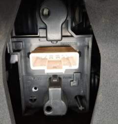 Feu arriere principal gauche (feux) CITROEN C5 1 Photo n°3