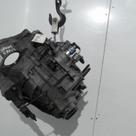 Boite de vitesses SMART FORFOUR 1 Photo n°1