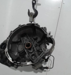 Boite de vitesses SMART FORFOUR 1