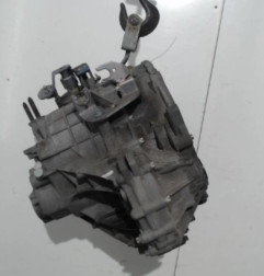 Boite de vitesses SMART FORFOUR 1 Photo n°3