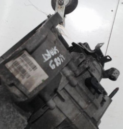 Boite de vitesses SMART FORFOUR 1 Photo n°4