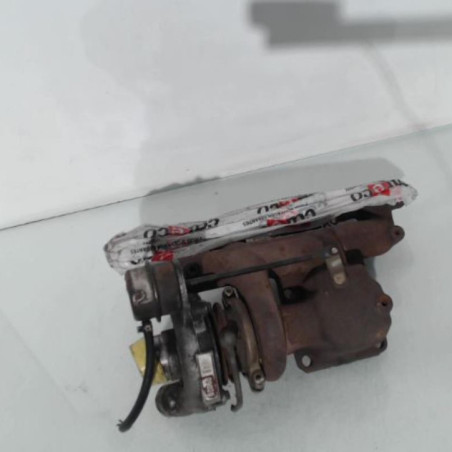 Turbo FORD MONDEO 2 Photo n°1