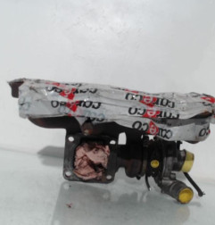 Turbo FORD MONDEO 2 Photo n°3