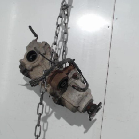 Boite de transfert NISSAN X-TRAIL 1 Photo n°1