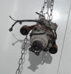 Boite de transfert NISSAN X-TRAIL 1