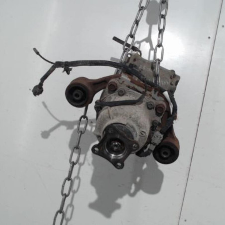 Boite de transfert NISSAN X-TRAIL 1