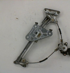 Leve vitre electrique avant gauche HYUNDAI COUPE 2 Photo n°1