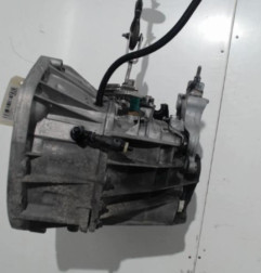 Boite de vitesses RENAULT LAGUNA 3 Photo n°1