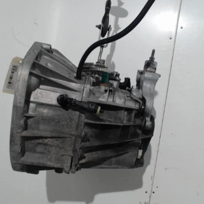 Boite de vitesses RENAULT LAGUNA 3