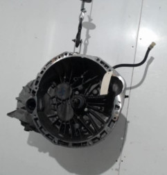 Boite de vitesses RENAULT LAGUNA 3