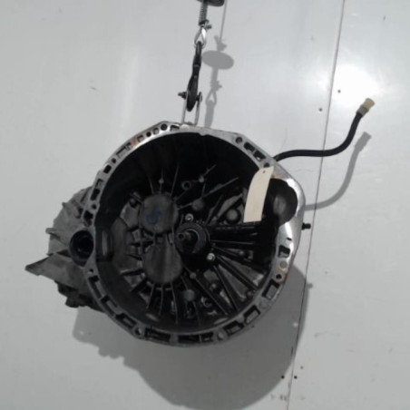 Boite de vitesses RENAULT LAGUNA 3