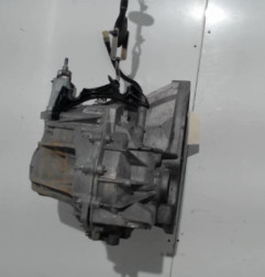 Boite de vitesses RENAULT LAGUNA 3 Photo n°3