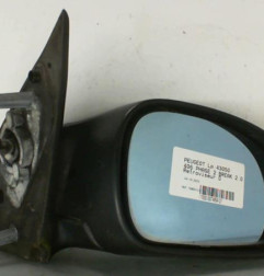 Retroviseur droit PEUGEOT 406