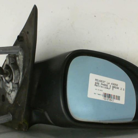 Retroviseur droit PEUGEOT 406