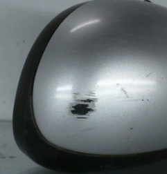 Retroviseur droit PEUGEOT 406 Photo n°4