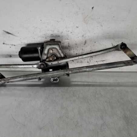 Moteur essuie glace avant RENAULT CLIO 2 Photo n°1