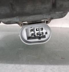 Moteur essuie glace avant RENAULT CLIO 2