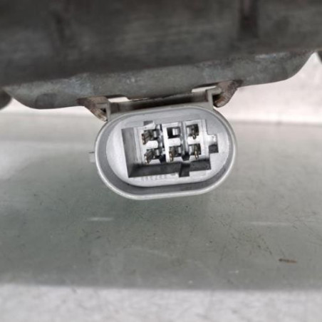 Moteur essuie glace avant RENAULT CLIO 2