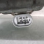 Moteur essuie glace avant RENAULT CLIO 2