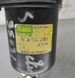 Moteur essuie glace avant RENAULT CLIO 2 Photo n°3