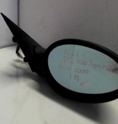 Retroviseur droit ALFA ROMEO 156 Photo n°1