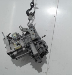 Boite de vitesses FIAT 500 2 Photo n°1