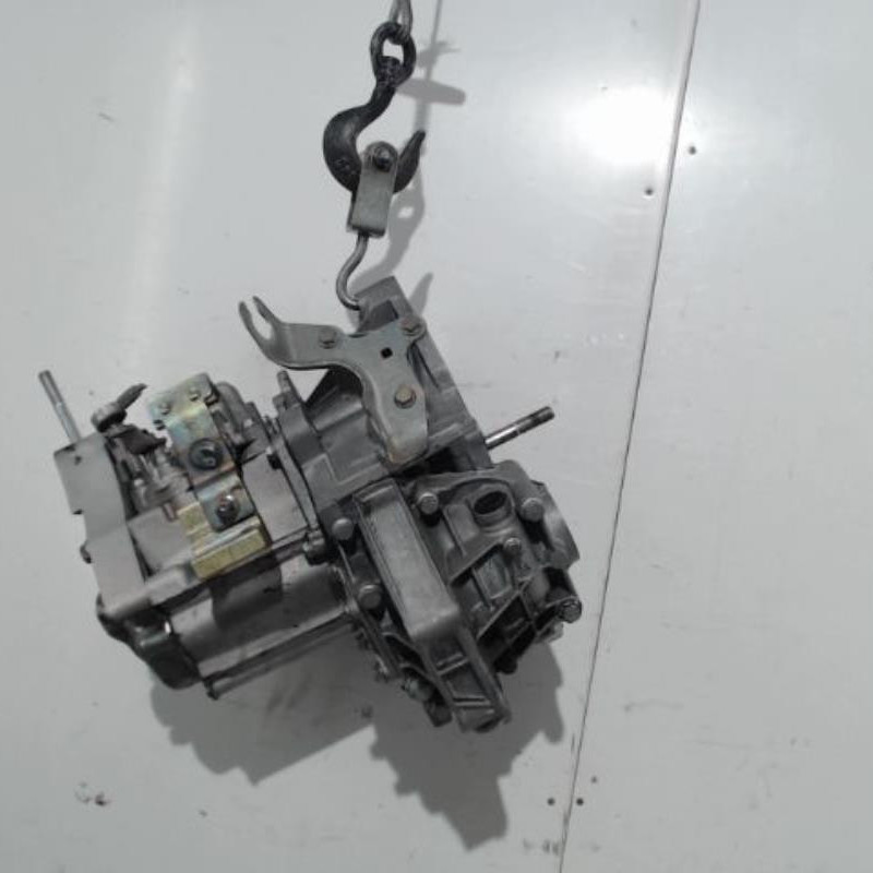 Boite de vitesses FIAT 500 2