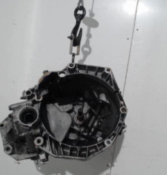 Boite de vitesses FIAT 500 2
